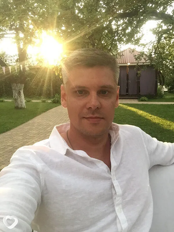 Александр, 42, Москве — анкета №4672877