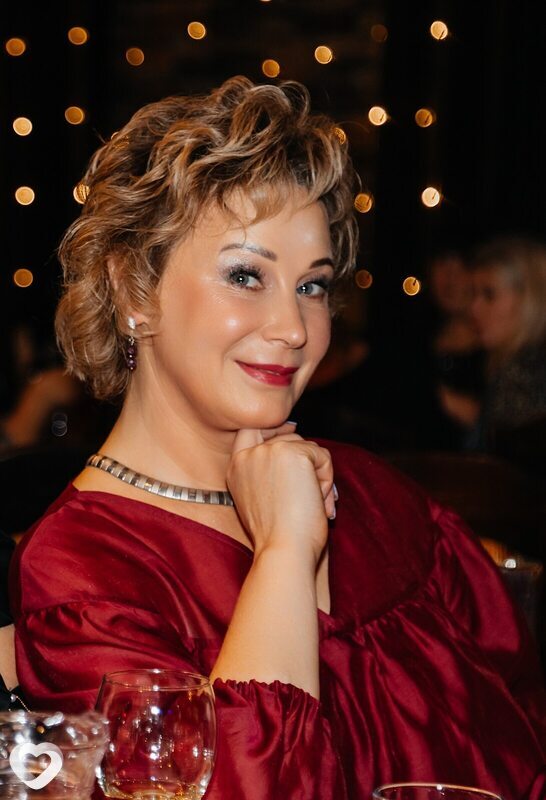 Елена, Тихвин