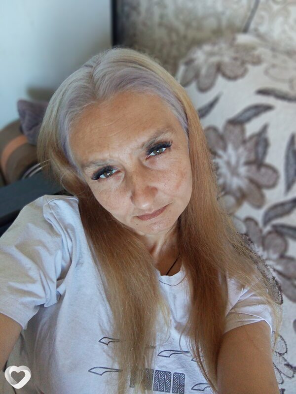 Наталья, 40, Брянске — анкета №4672889