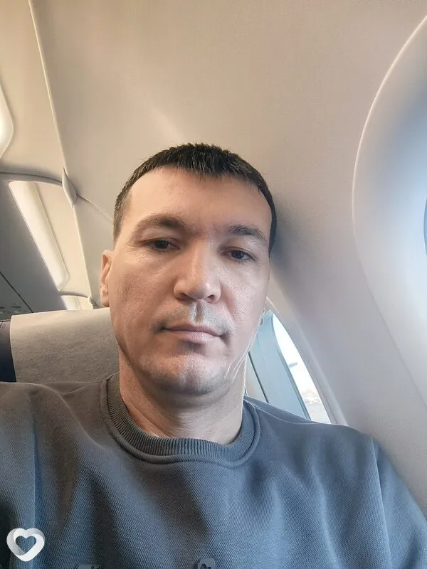 Дима, 31, Москве — анкета №4672830
