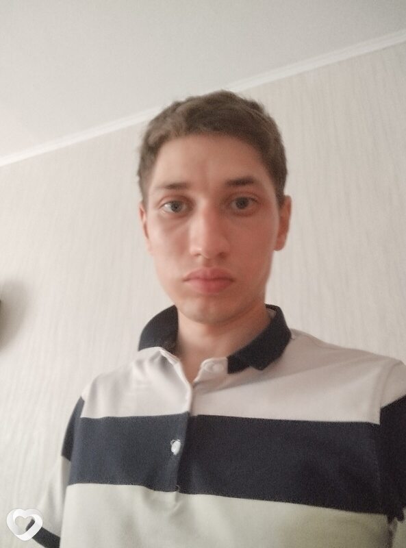 Григорий, Новочебоксарск