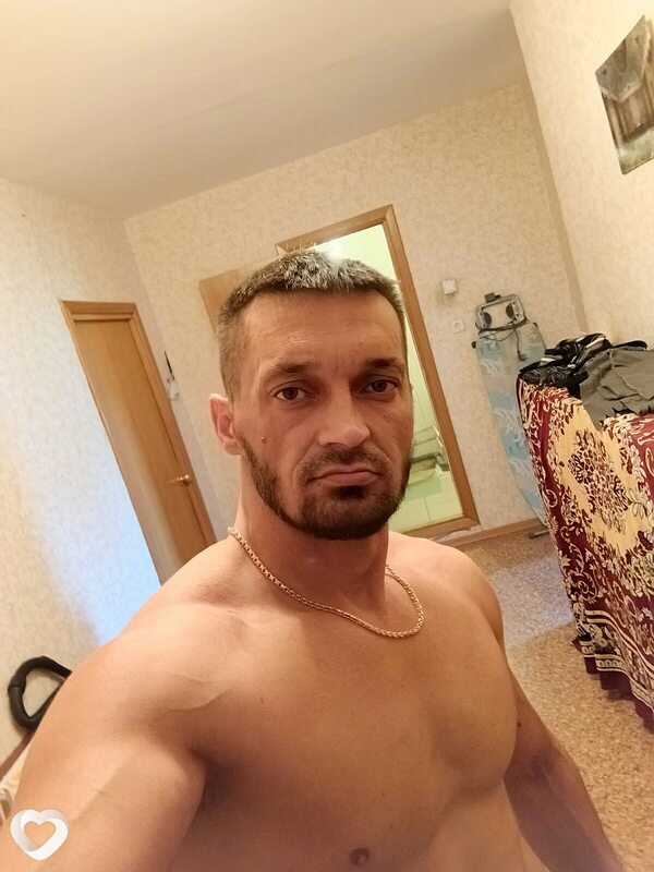 Михаил, 39, Санкт-Петербурге — анкета №4672838
