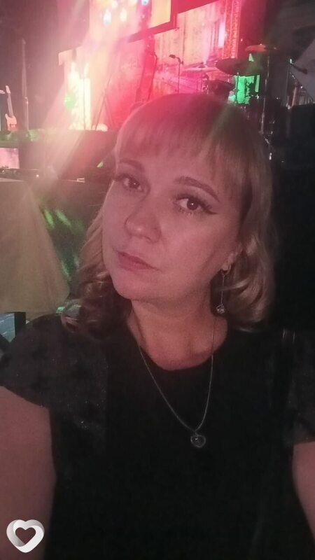 Kate, 43, Иркутске — анкета №4672841
