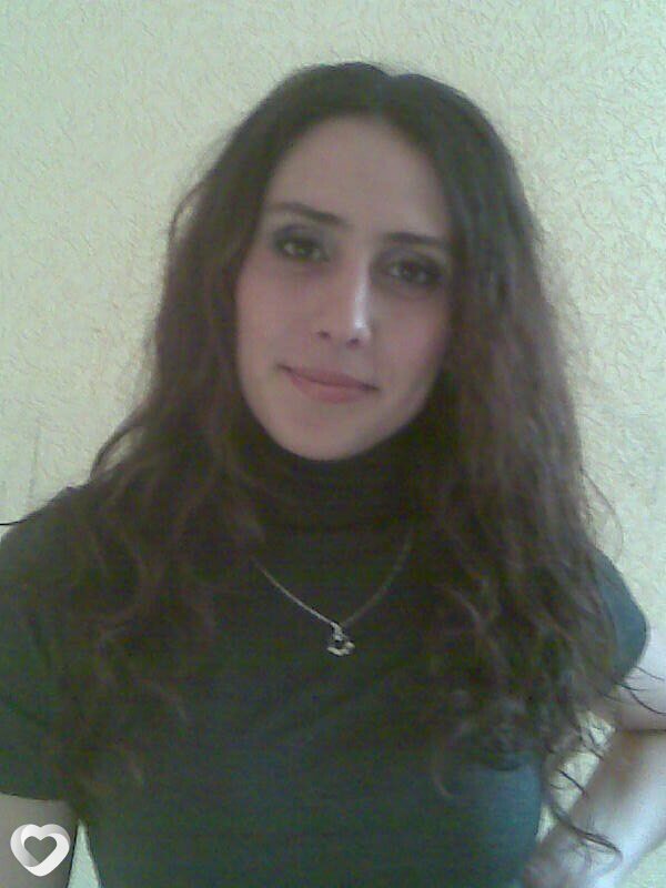 Татьяна, 37, Алматы — анкета №4672845