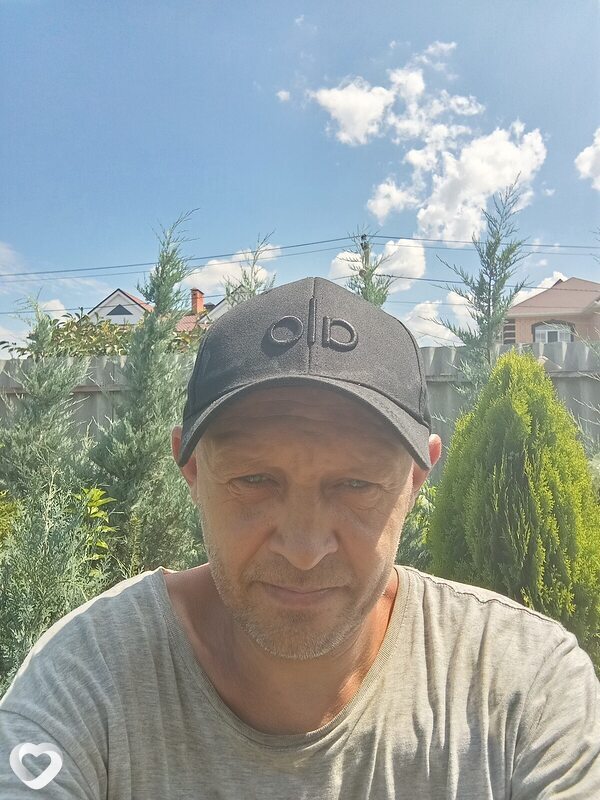 Дмитрий, 44, Волгодонске — анкета №4672910