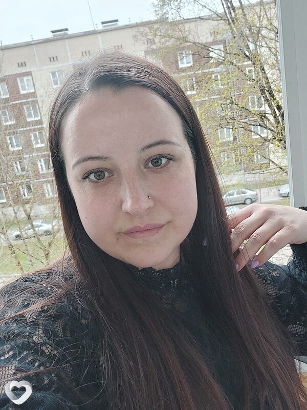 Людмила, Волосово
