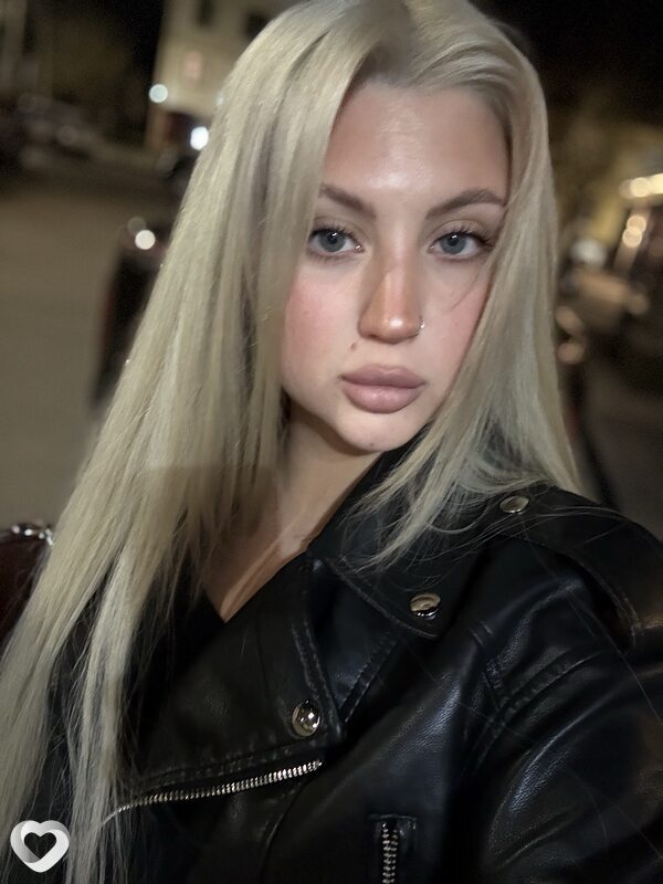 Мария, 26, Твери — анкета №4672917