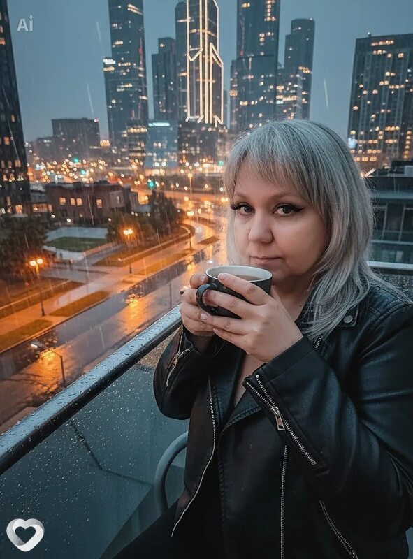 Лика, Ульяновск