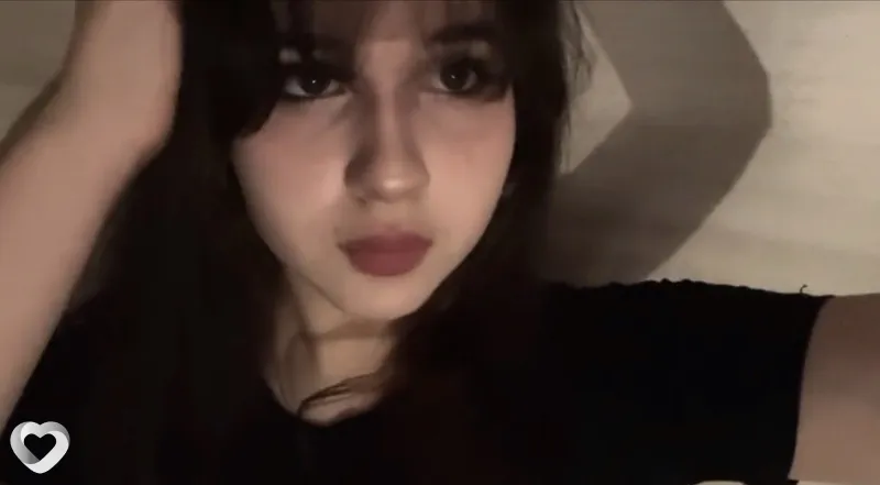 Яна, 18, Москве — анкета №4672928