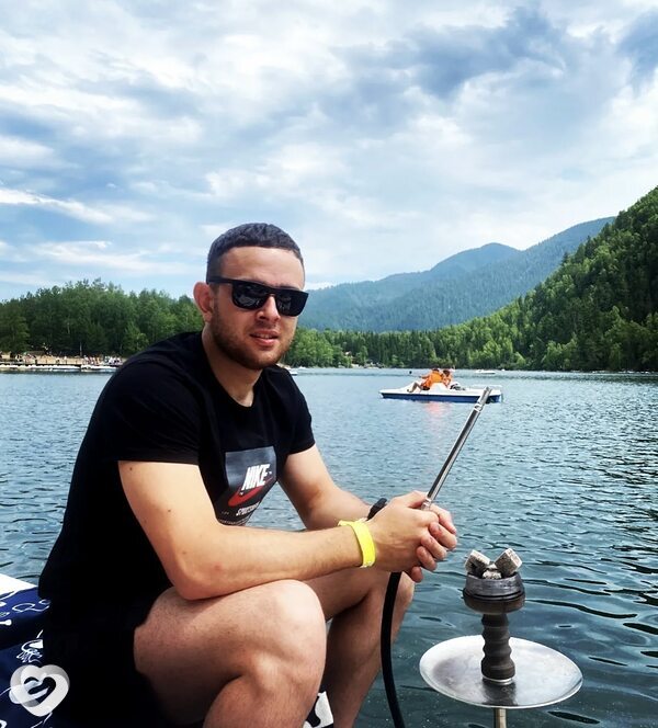 Алексей, Тында