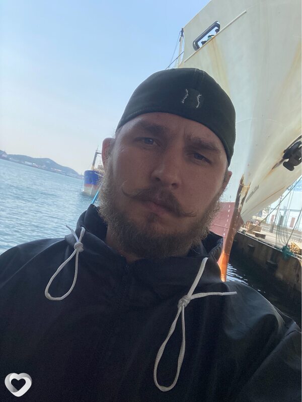 Андрей, 30, Владивостоке — анкета №4673369