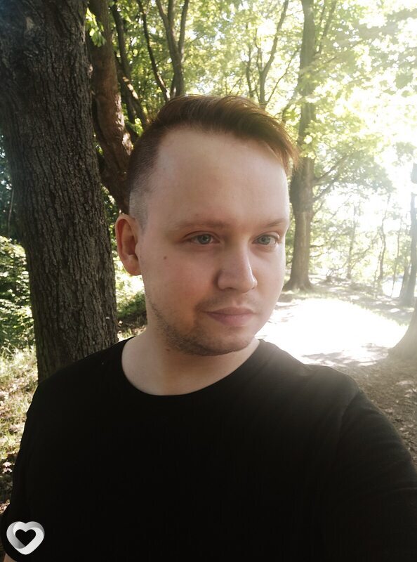 Сер, Калининград