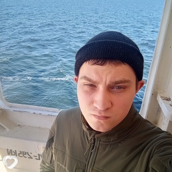 Валентин, Пограничный