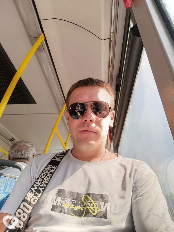 Стас, 30, Луганске — анкета №4672968