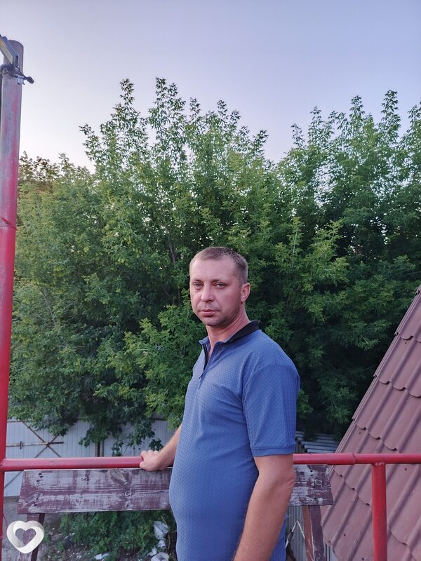 Алексей, Ефремов