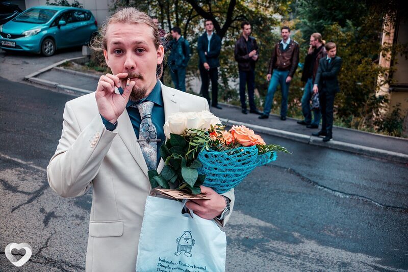 Максим, 28, Владивостоке — анкета №4672982