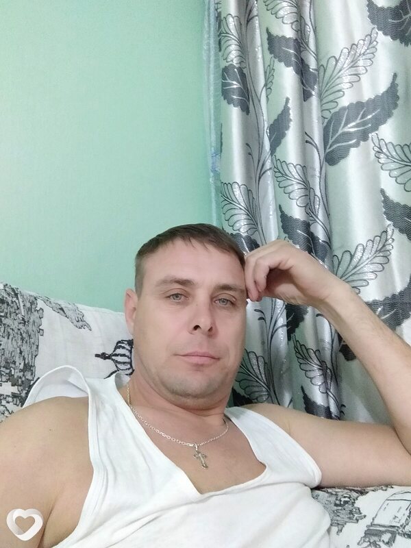Юрий, 42, Минске — анкета №4672984
