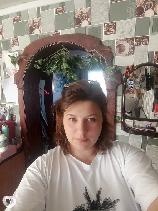 Галина, Кострома