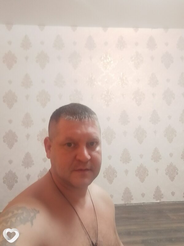 Александр, 40, Белгороде — анкета №4673109