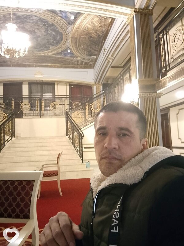 Санжар, 43, Нижнем Новгороде — анкета №4673114