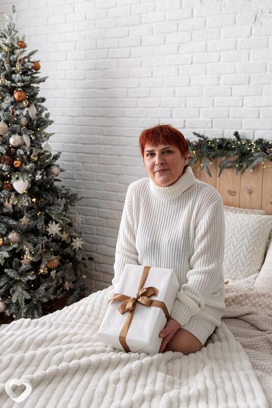 Татьяна, 48, Владивостоке — анкета №4673122
