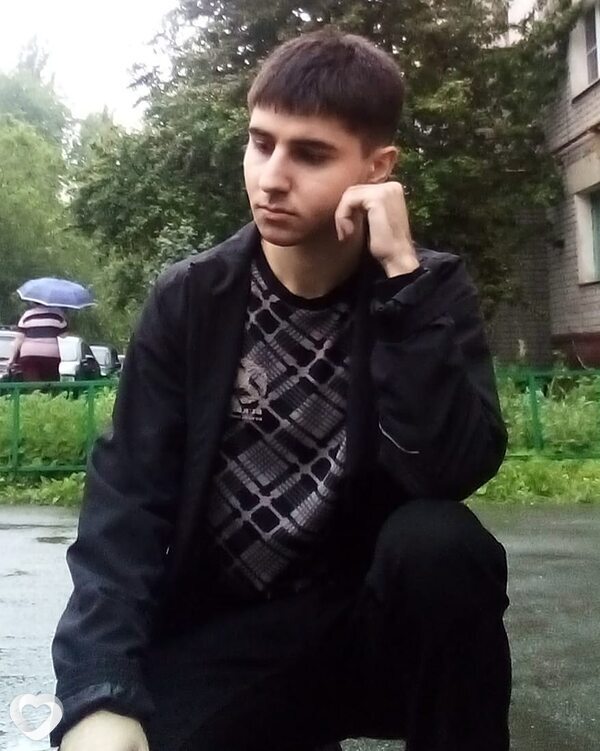 Гриша, Липецк