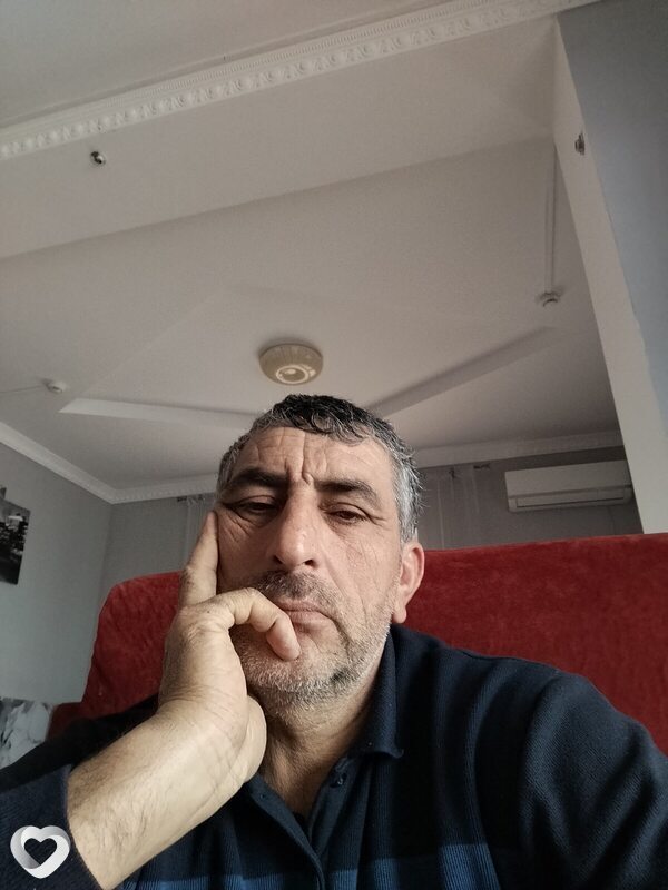 Азиз, 52, Минске — анкета №4673082