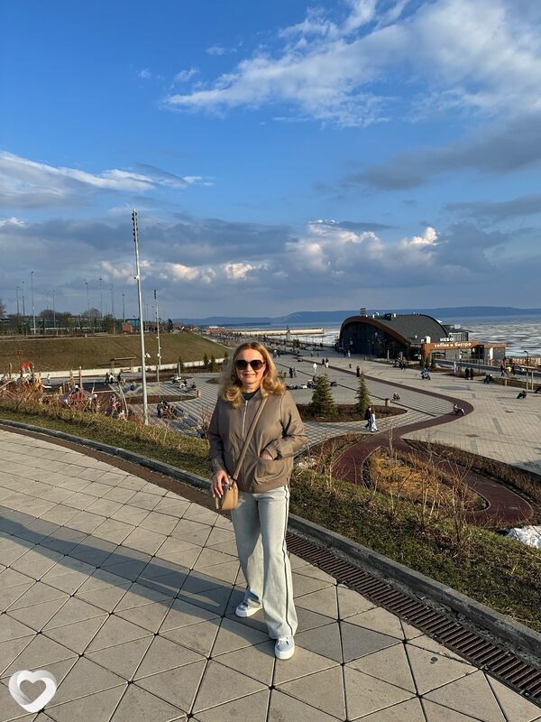 Елена, Тольятти