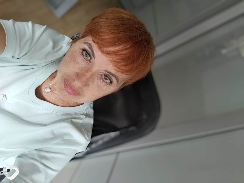 Елена, Новосибирск
