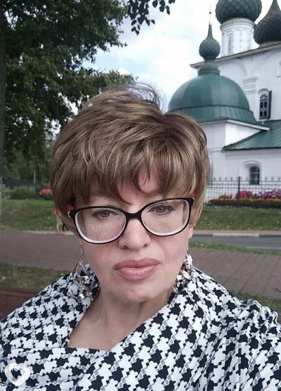 Лара, Ярославль