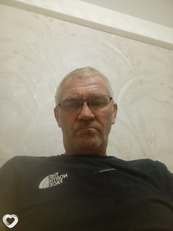 Валентин, 48, Туле — анкета №4673046