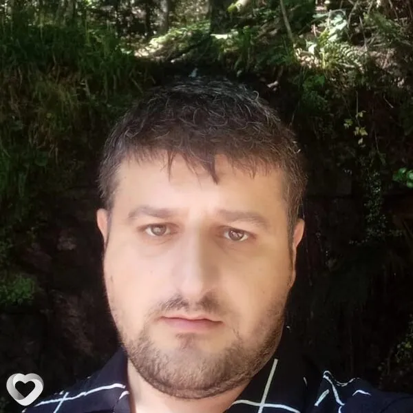 Dato, 33, Москве — анкета №4673047
