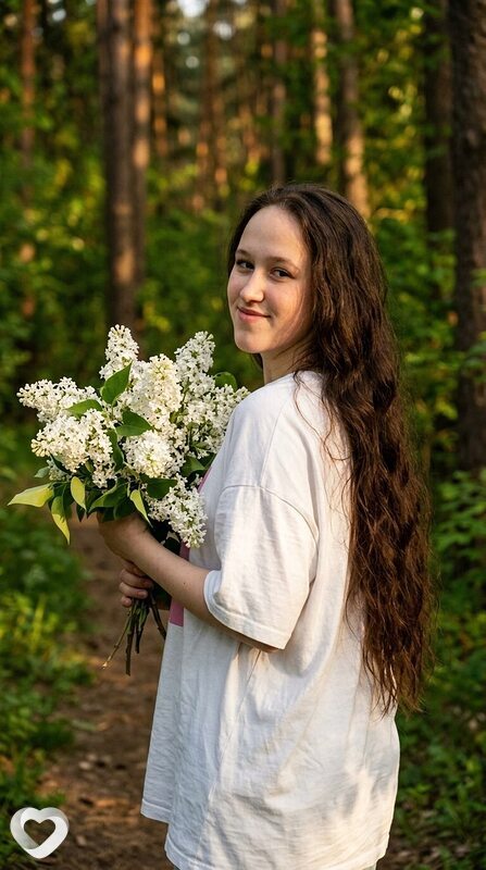 Алёна, Южноуральск