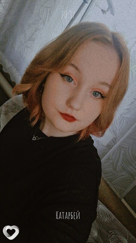 Анастасия, 19, Иркутске — анкета №4672986
