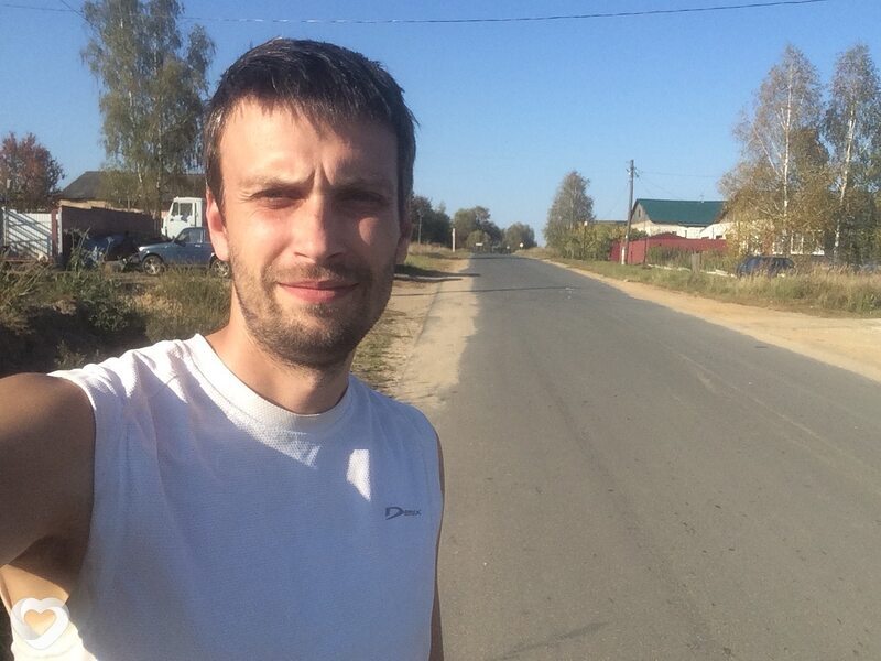 Сергей, Лакинск
