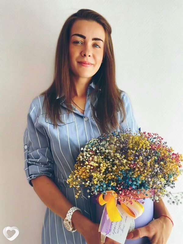 Екатерина, Нижний Тагил