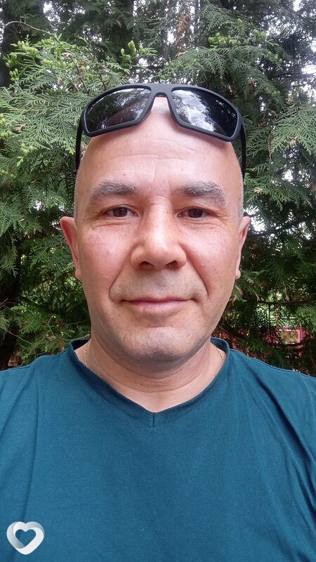 Сергей, Ступино