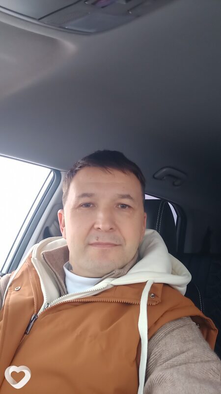 Владимир, Камышин