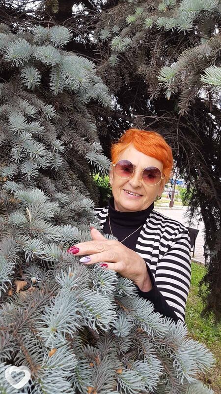 Ольга, Черемхово