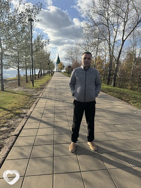 Карен, Междуреченск