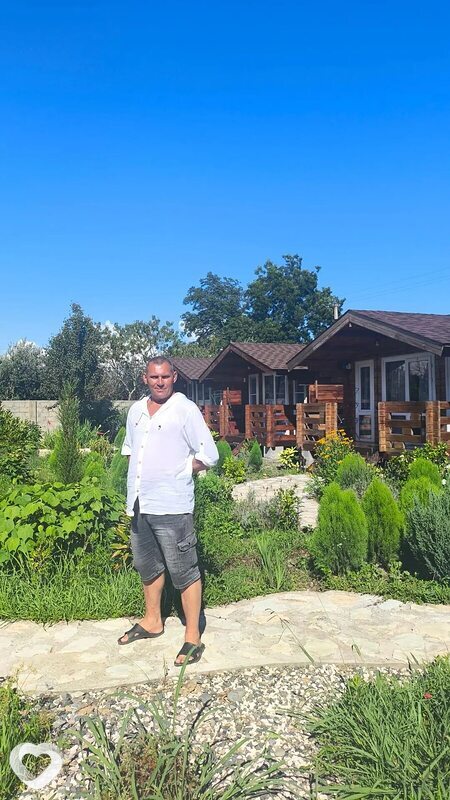 Александр, 50, Уфе — анкета №4673018