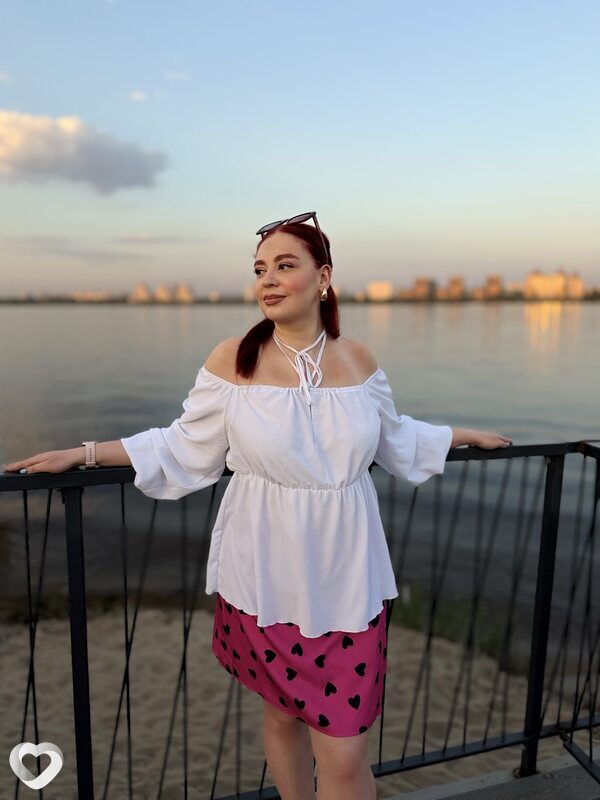 Екатерина, 26, Воронеже — анкета №4673083