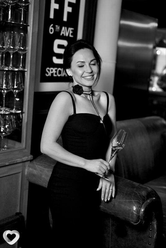 Ника, 36, Нижнем Новгороде — анкета №4673088