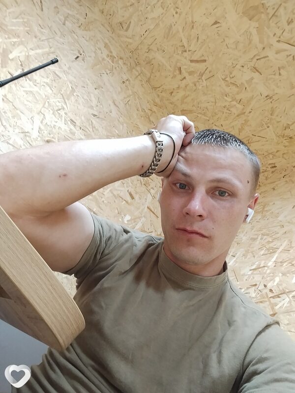 Вадим, 31, Донецке — анкета №4673096