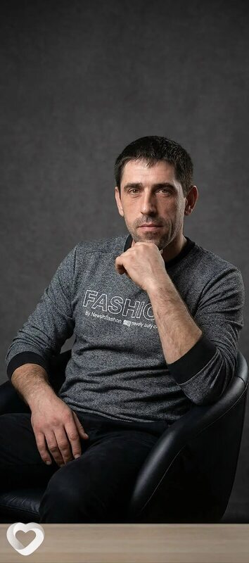 Эдуард, 39, Твери — анкета №4673131