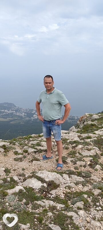 Алексей, 44, Перми — анкета №4673133