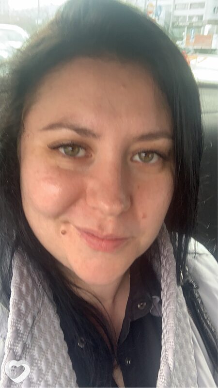 Наталья, 41, Москве — анкета №4673148