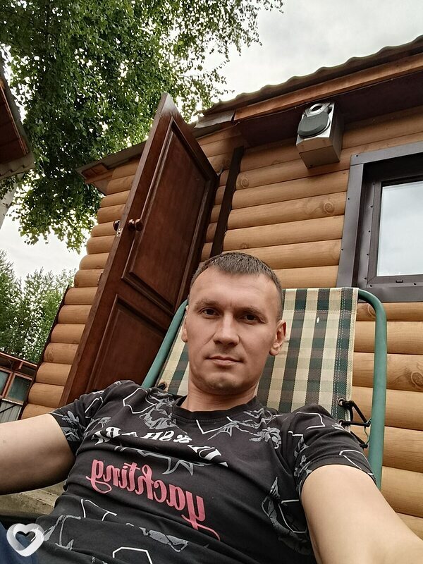 Игорь, 35, Иркутске — анкета №4673187