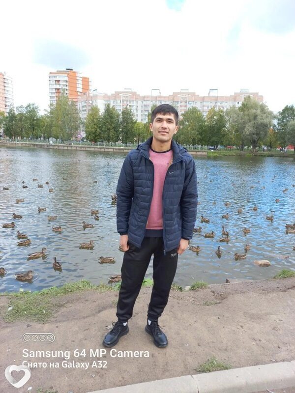 Азиз, Ярославль