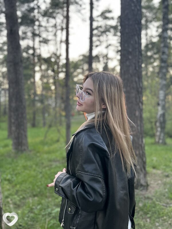 Алёна Сергеевна, Пенза